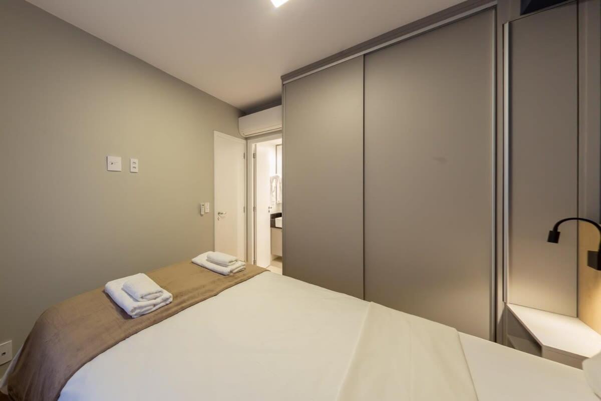 Apartment Bhomy Perdizes - Uma Quadra Do Allianz Pq Va1606