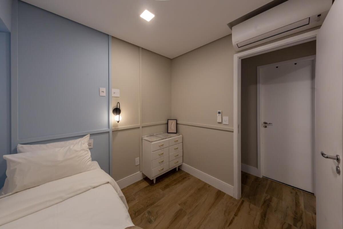 Apartment B Homy Perdizes - Com Vaga De Garagem Va2003