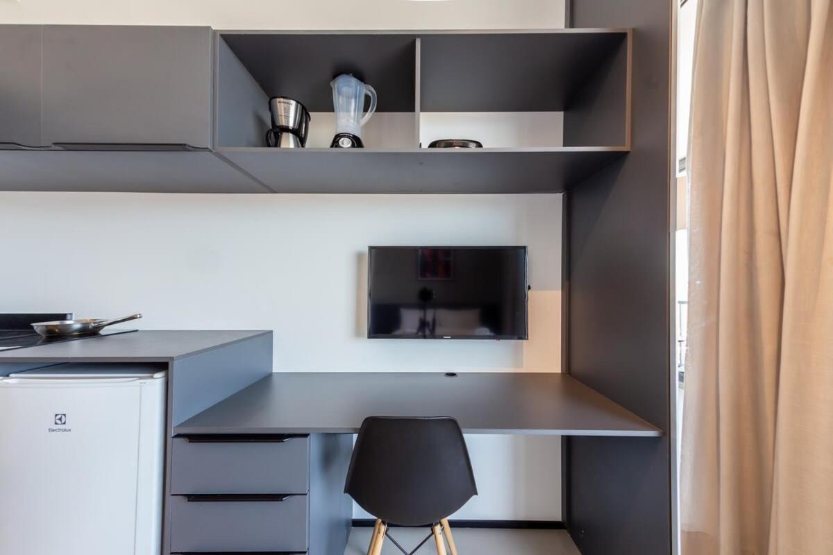 Apartment Bhomy Perdizes - Com Garagem E Vista De Sp At2208 *