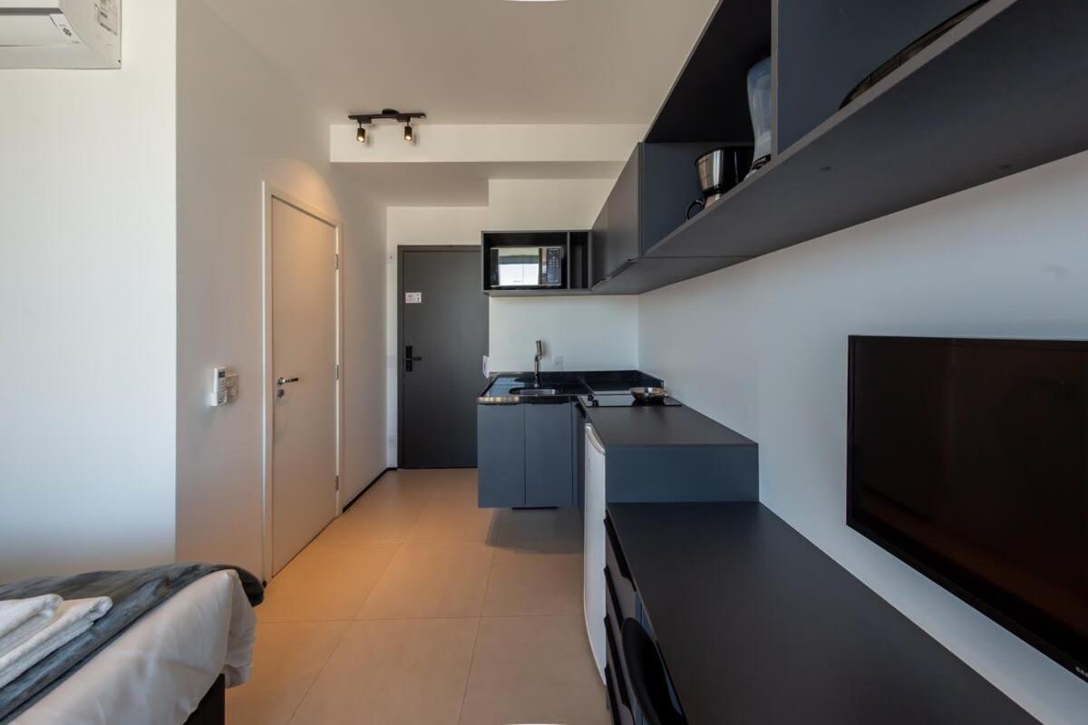 Apartment Bhomy Perdizes - Com Garagem E Vista De Sp At2208