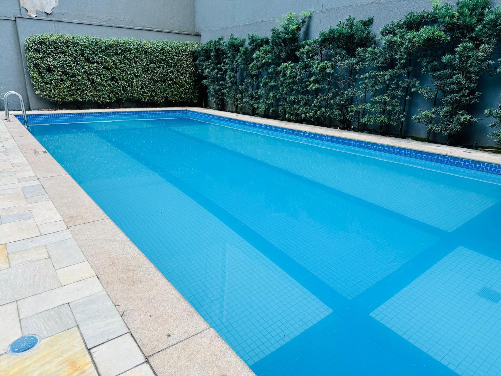 Av Paulista - Apartment