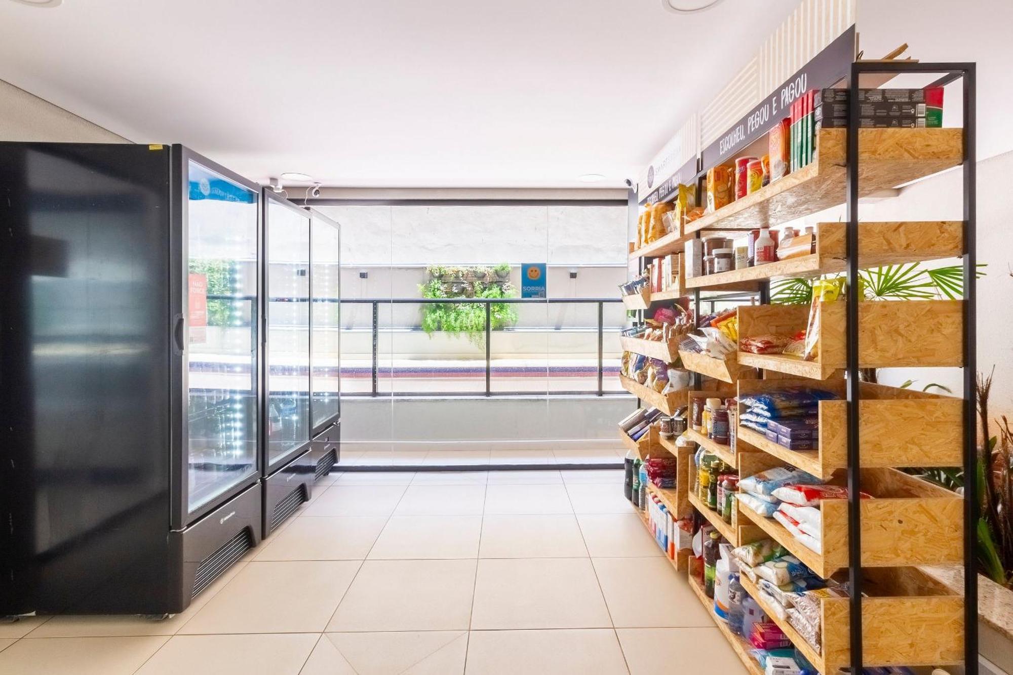 Apartamento Prime 16 Santana By Oba