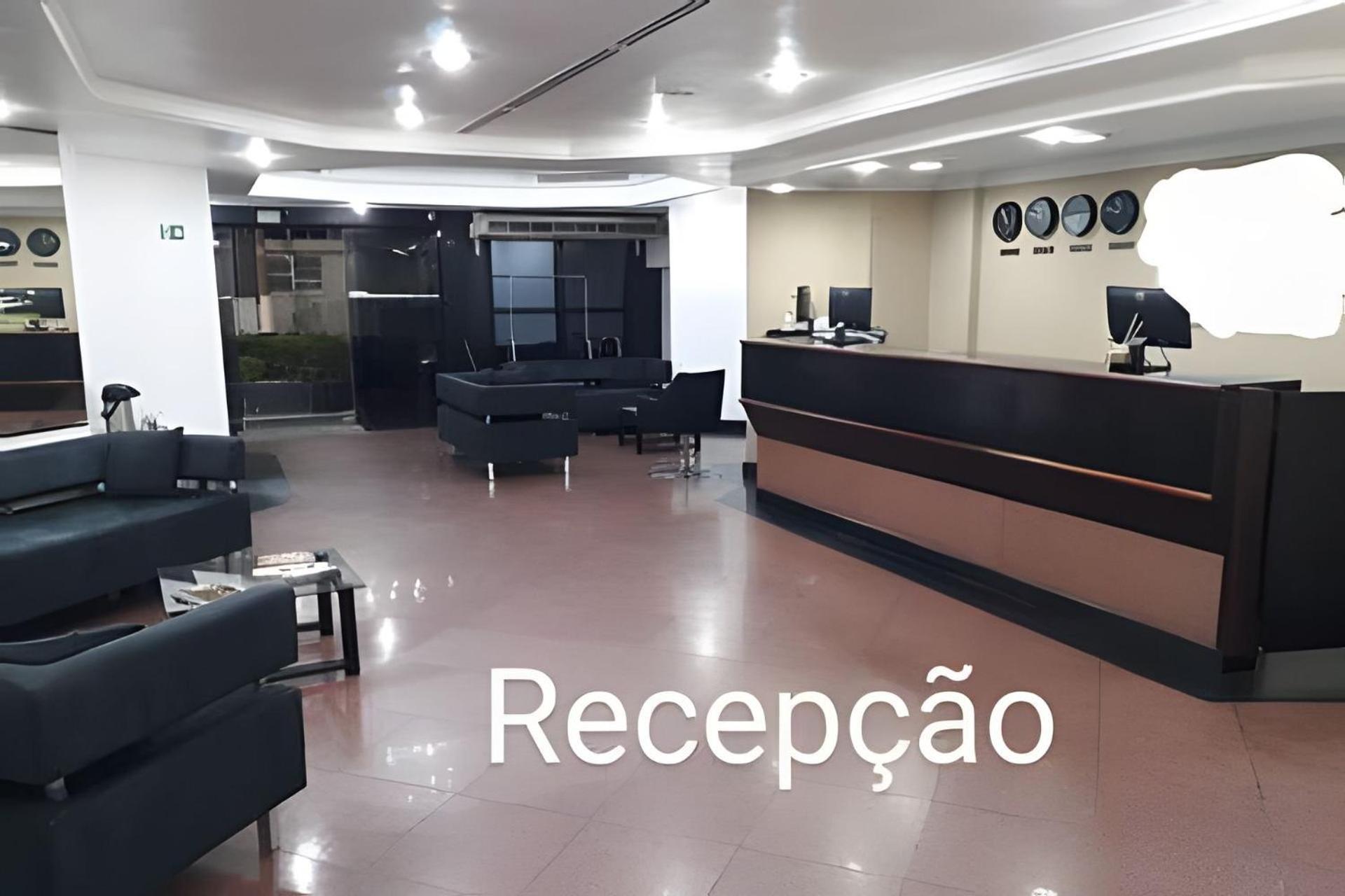 Apartment Flat Maravilhoso 5 Pessoas Garagem, Hakka, Feirinha E Hospitais Sao Paulo