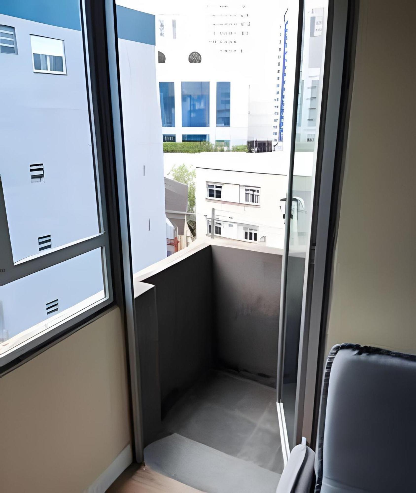 Flat Maravilhoso 5 Pessoas Garagem, Hakka, Feirinha E Hospitais Apartment Sao Paulo