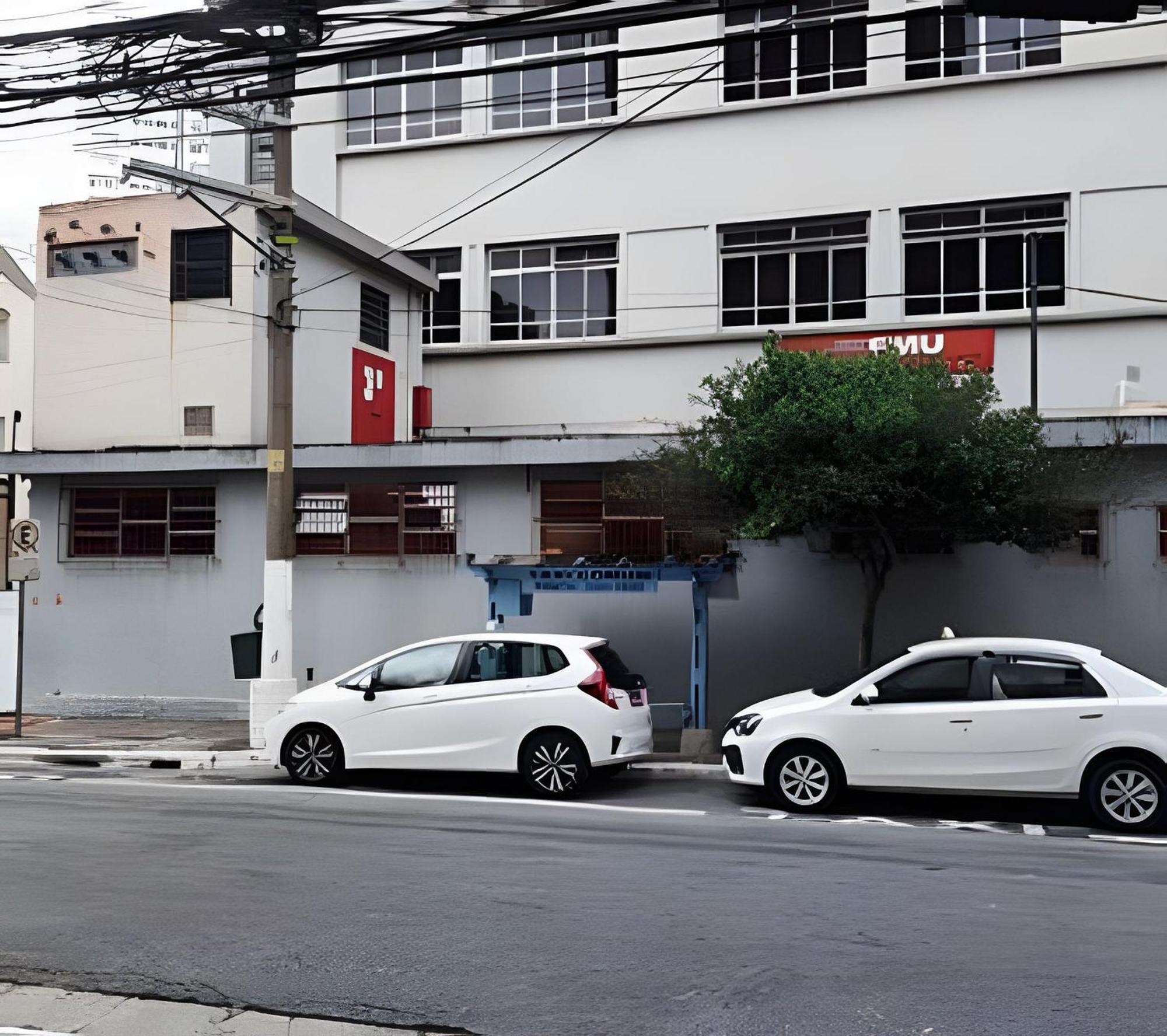 Flat Maravilhoso 5 Pessoas Garagem, Hakka, Feirinha E Hospitais Apartment *