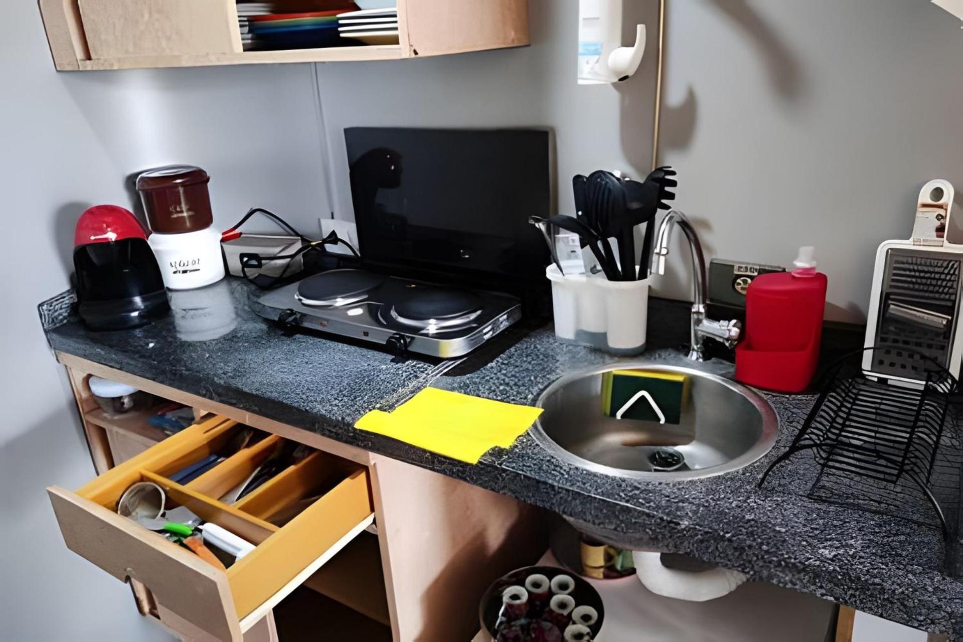 Apartamento Tranquilo Garagem, Hakka, Feirinha E Hospitais Apartment Sao Paulo