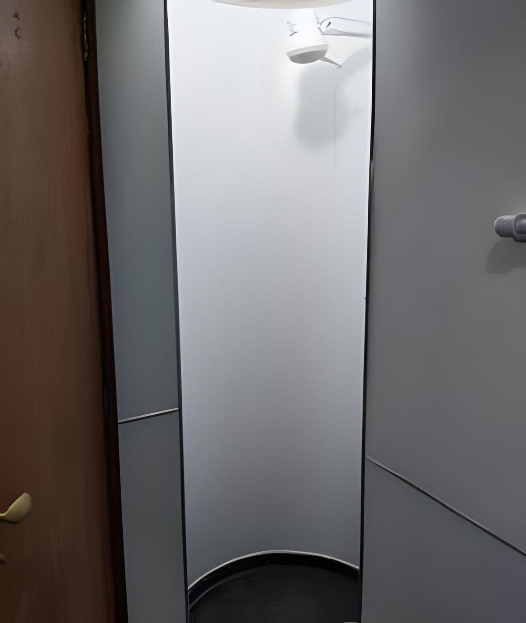 Apartamento Tranquilo Garagem, Hakka, Feirinha E Hospitais Apartment