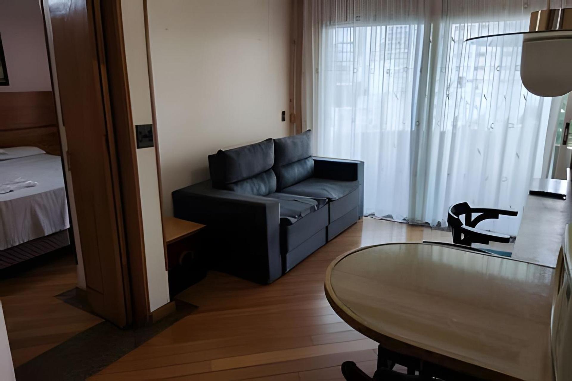 Apartamento Tranquilo Garagem, Hakka, Feirinha E Hospitais Apartment