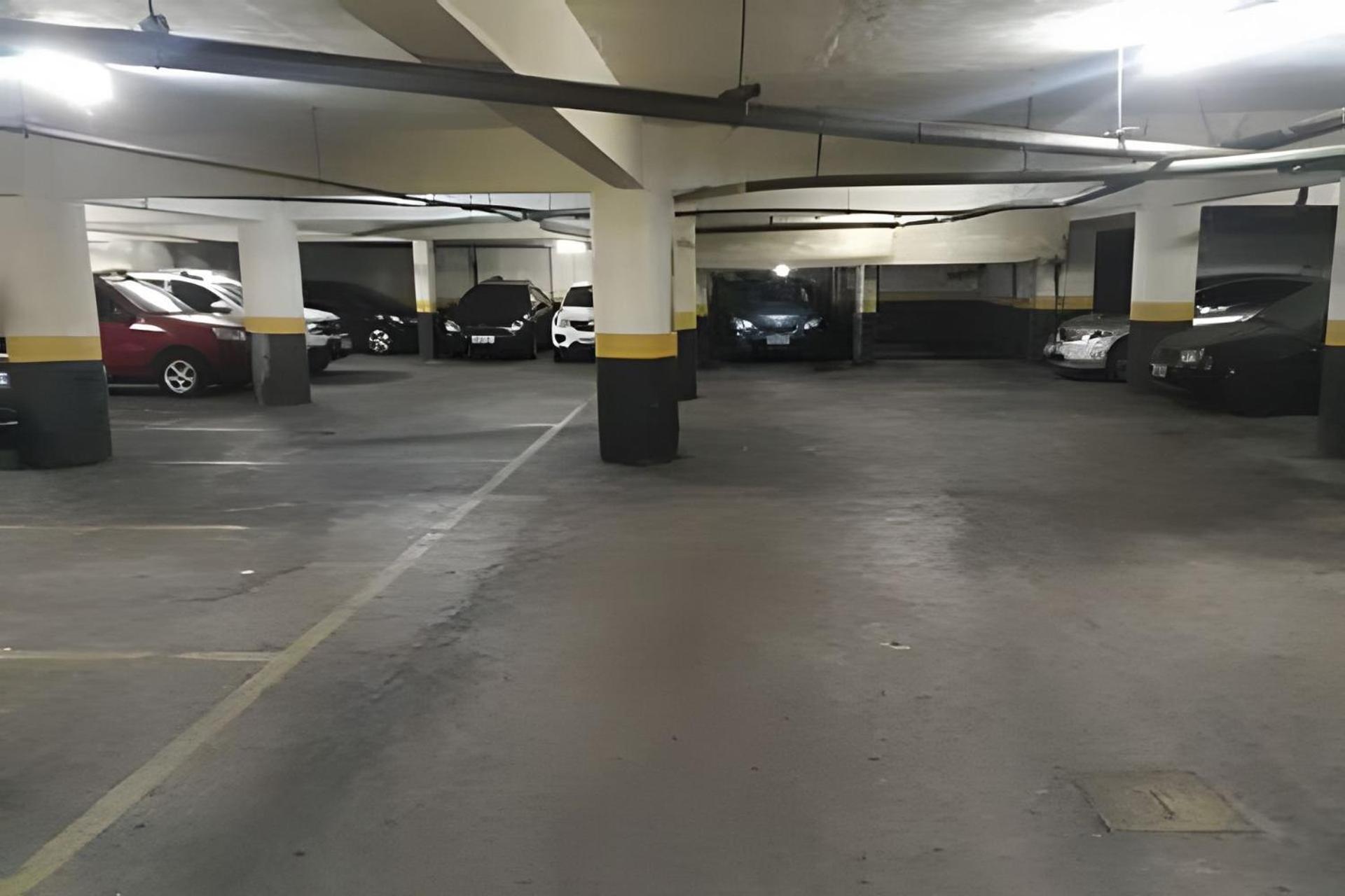 Apartamento Tranquilo Garagem, Hakka, Feirinha E Hospitais * Sao Paulo