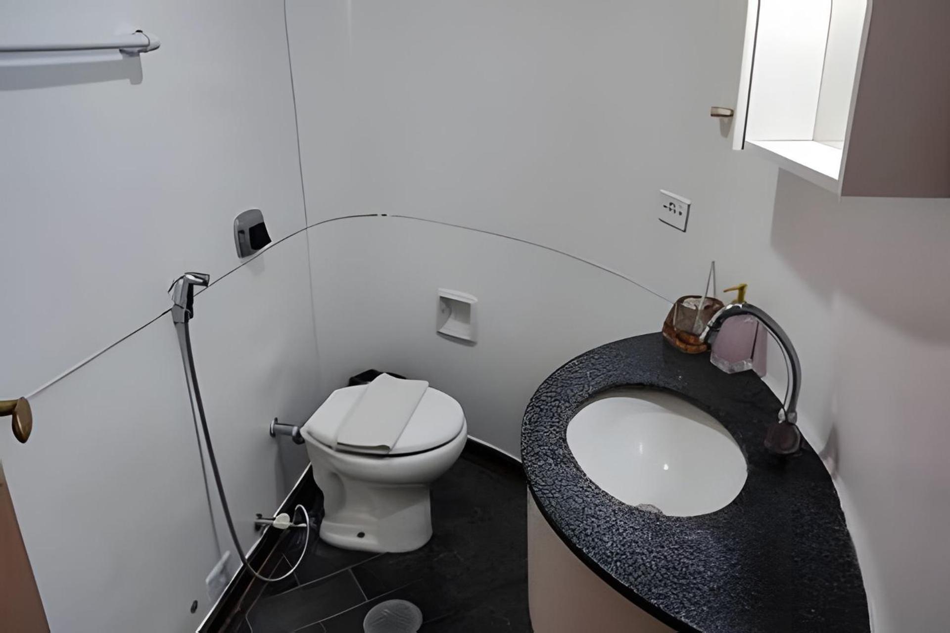 Apartamento Tranquilo Garagem, Hakka, Feirinha E Hospitais Sao Paulo