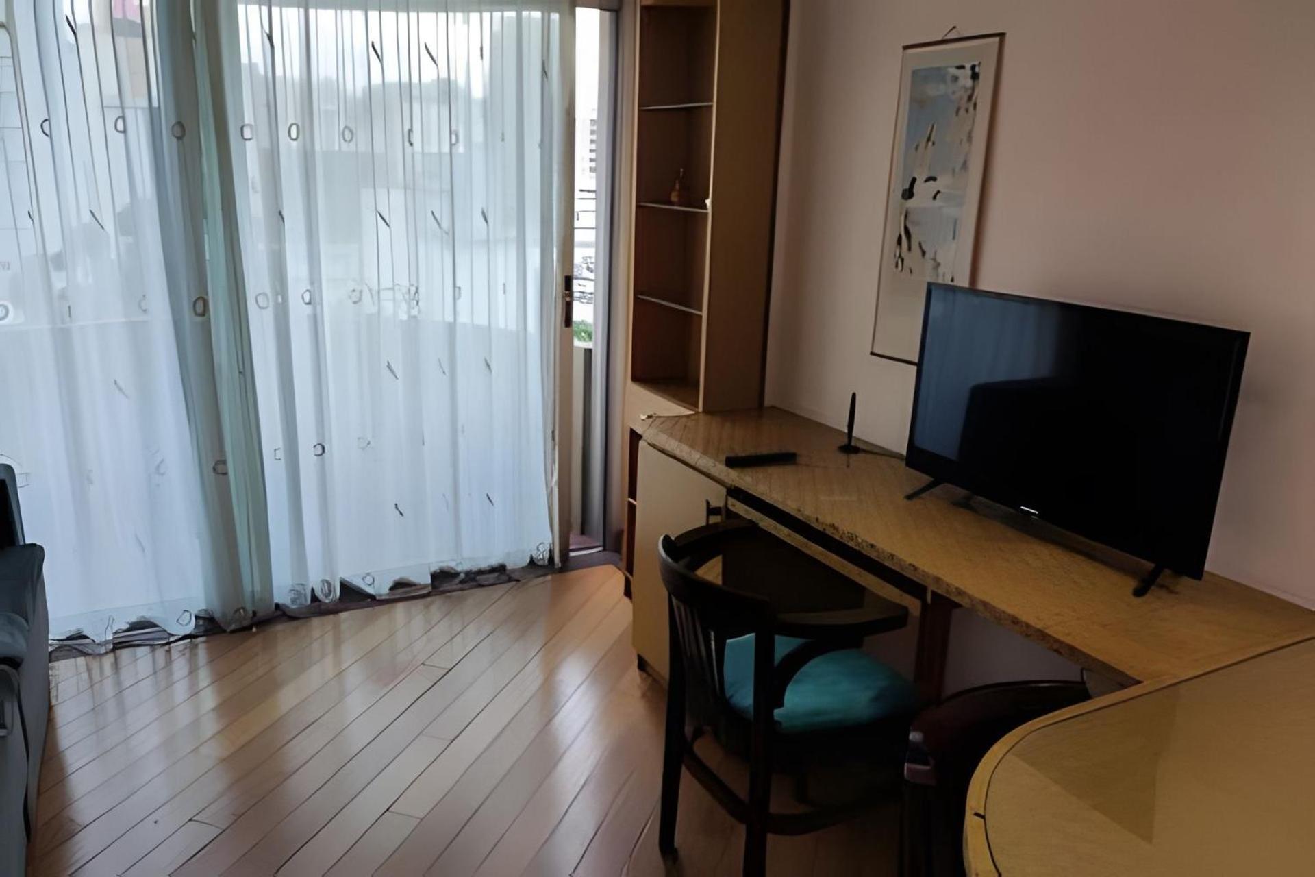 Apartamento Tranquilo Garagem, Hakka, Feirinha E Hospitais Apartment Sao Paulo