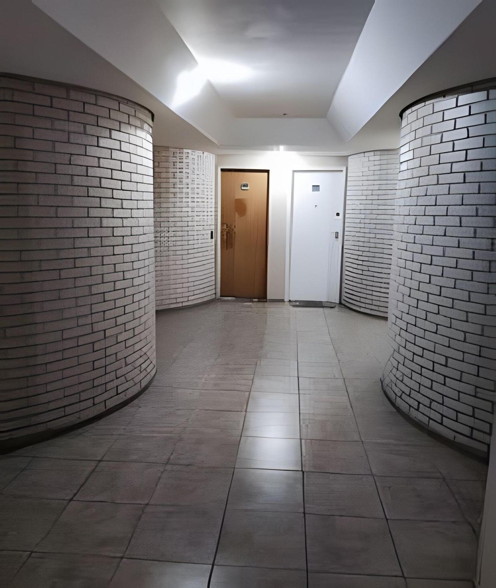 Apartamento Tranquilo Garagem, Hakka, Feirinha E Hospitais Sao Paulo