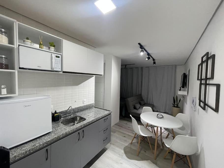 Ap91 Sky Pauliceia, Completo! Apartment *