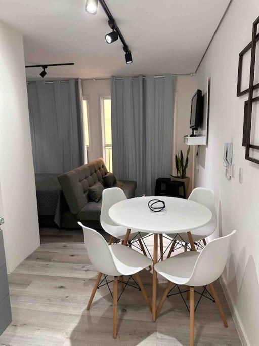 Ap91 Sky Pauliceia, Completo! Apartment