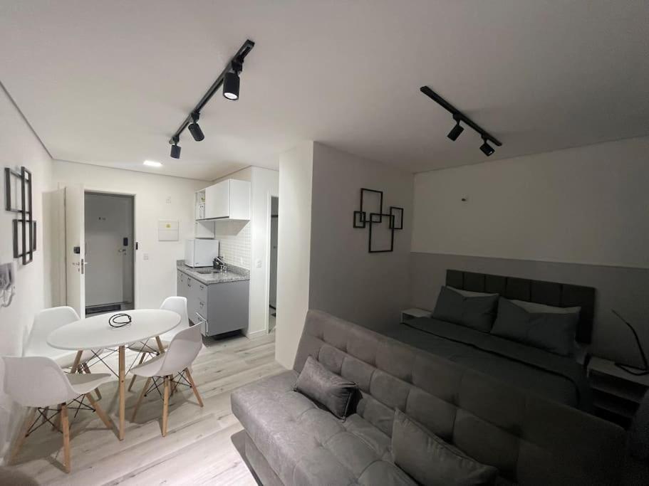 Apartment Ap91 Sky Pauliceia, Completo!