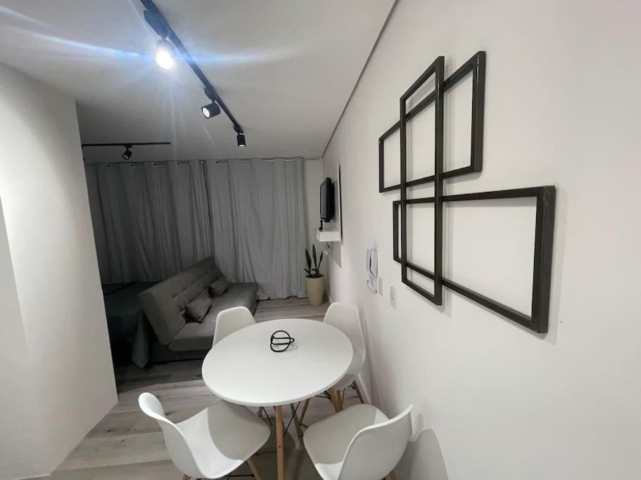 Ap91 Sky Pauliceia, Completo! Apartment *