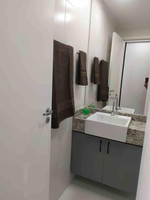 Ap91 Sky Pauliceia, Completo! Apartment *