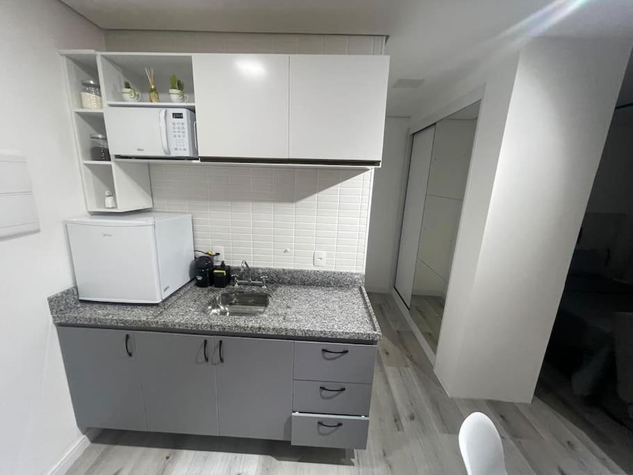 Ap91 Sky Pauliceia, Completo! Apartment