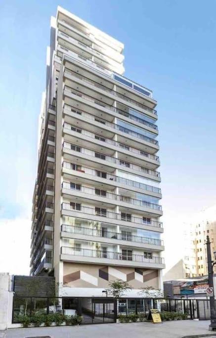 Ap91 Sky Pauliceia, Completo! Apartment