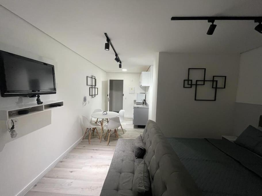 Ap91 Sky Pauliceia, Completo! Apartment *