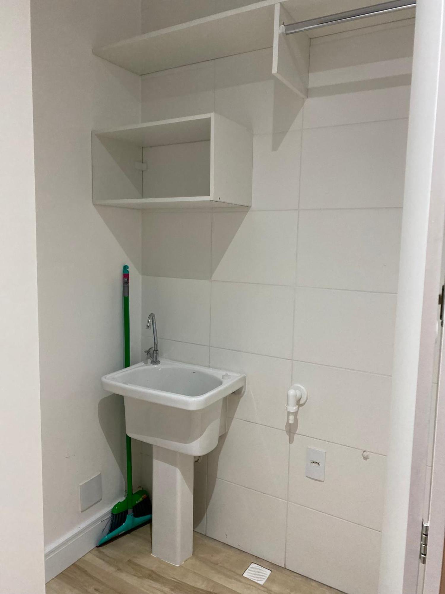 Completo Olimpia Apartment