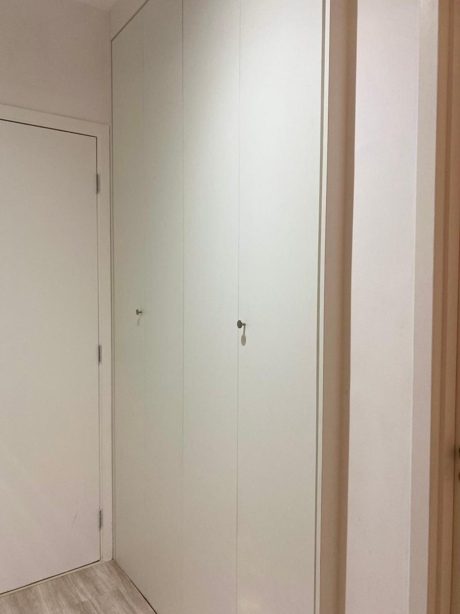 Completo Olimpia Apartment *