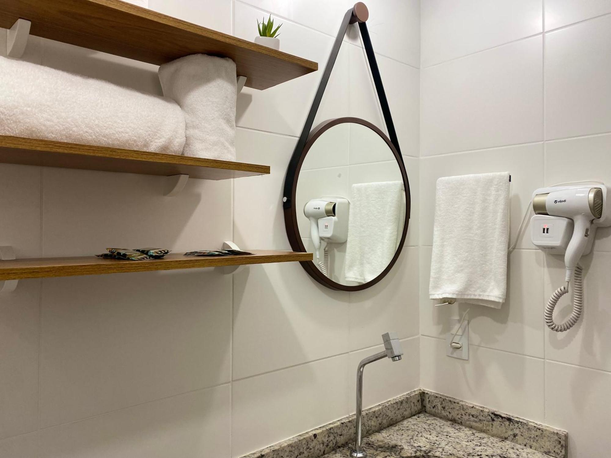 Completo Olimpia Apartment Sao Paulo