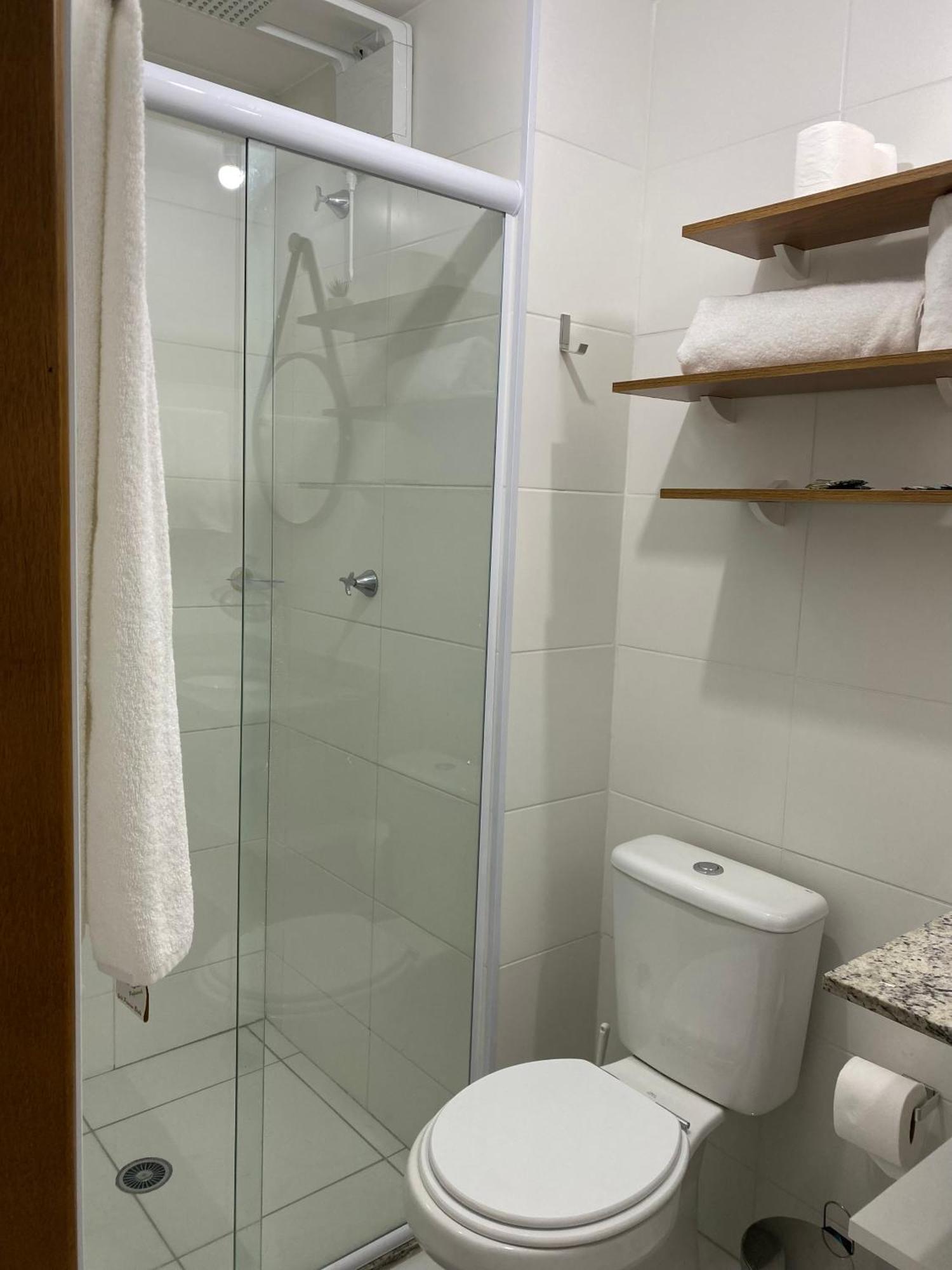 Completo Olimpia Apartment