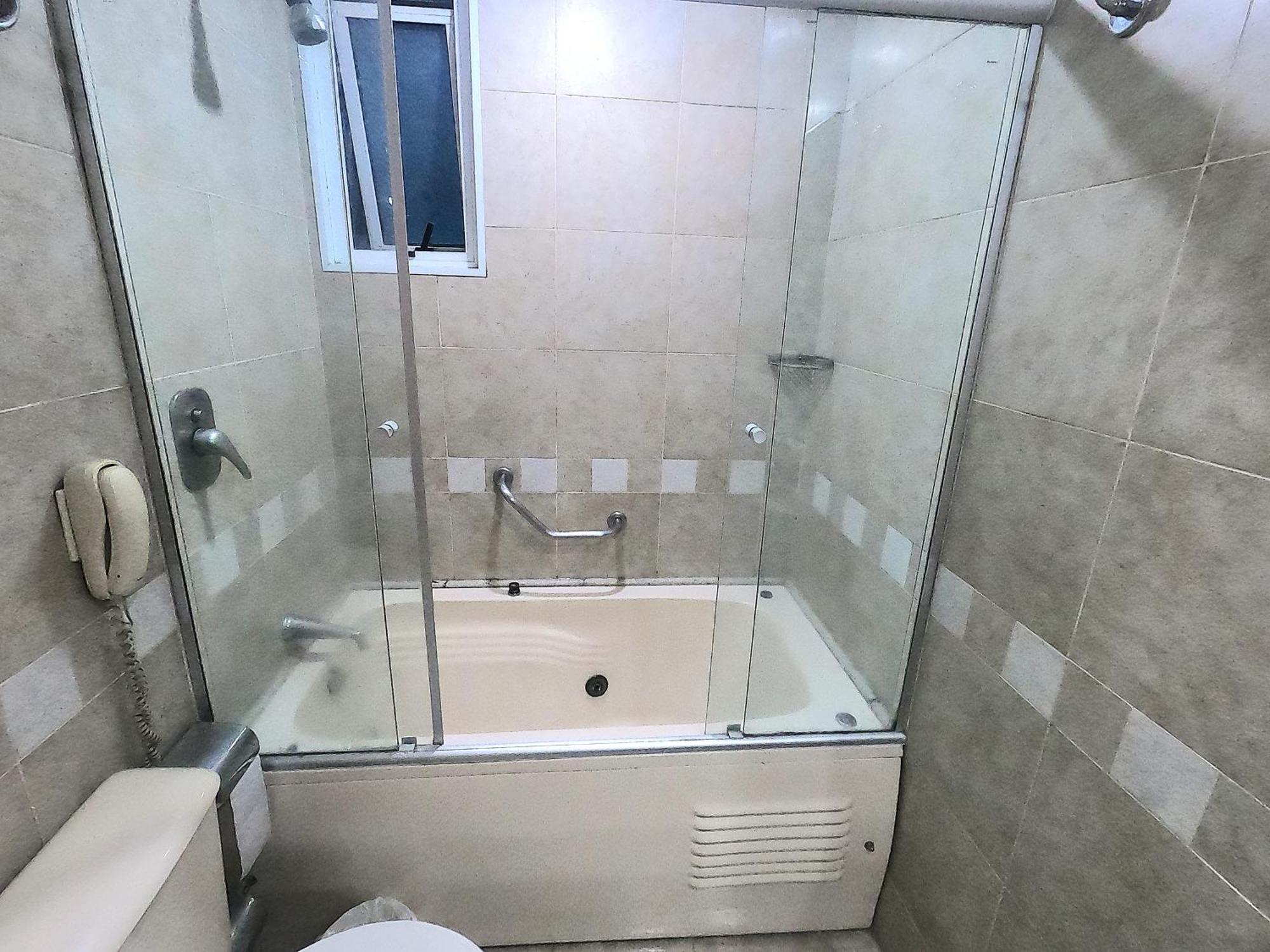 Căn hộ Maximus Luxury In Berrini - Flat At The Radisson São Paulo