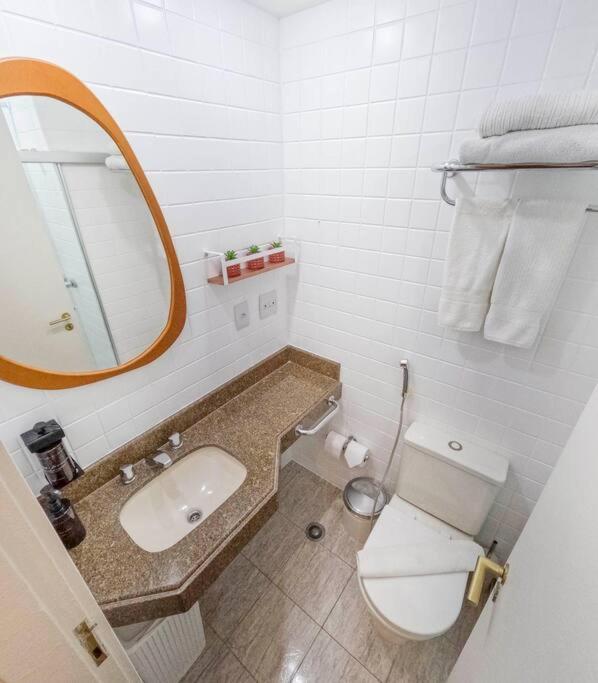 Flat Aconchegante Itaim Bibi - Tc 11º Andar Apartment *