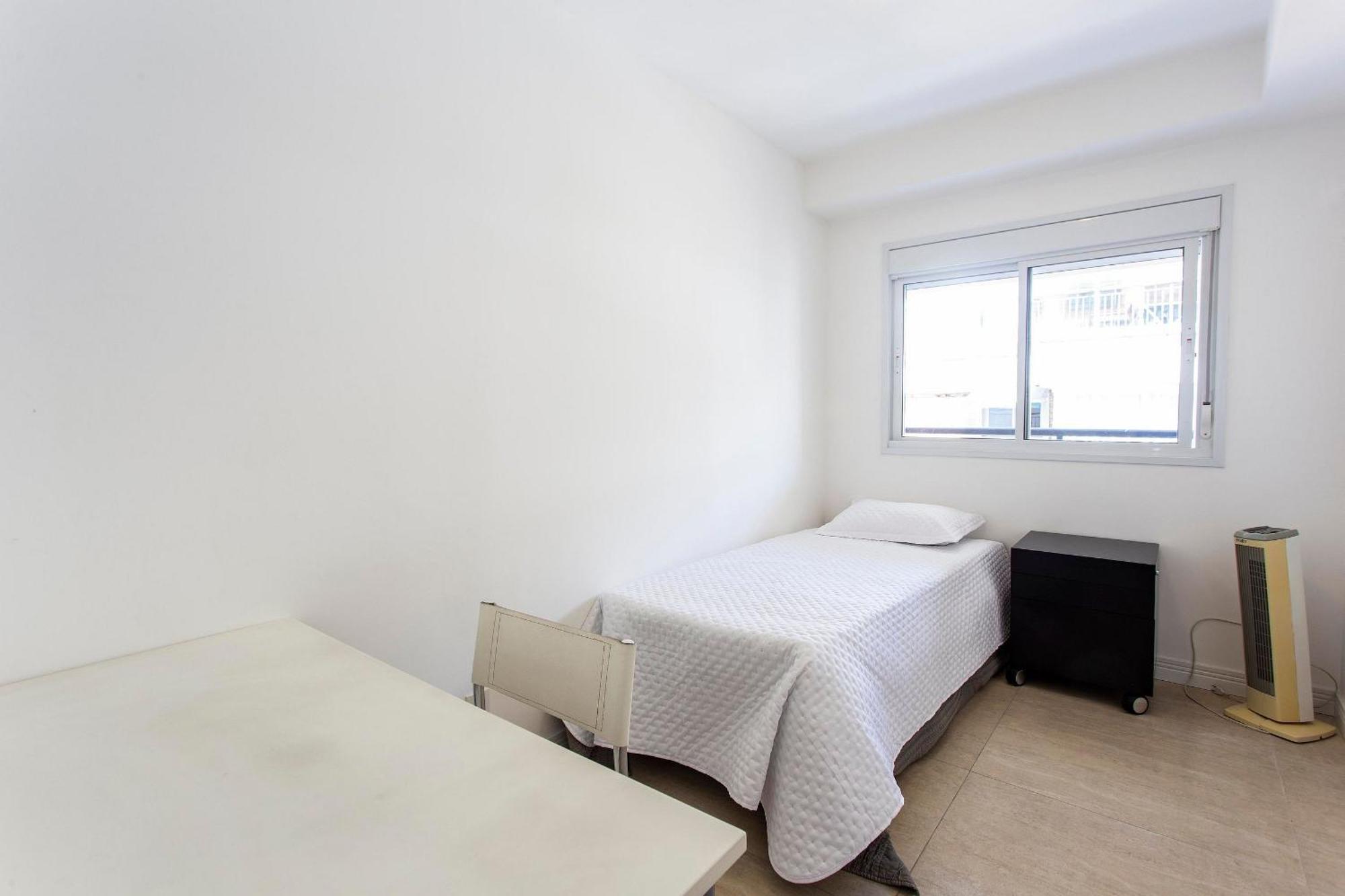 Menara Morumbi Apartemen *