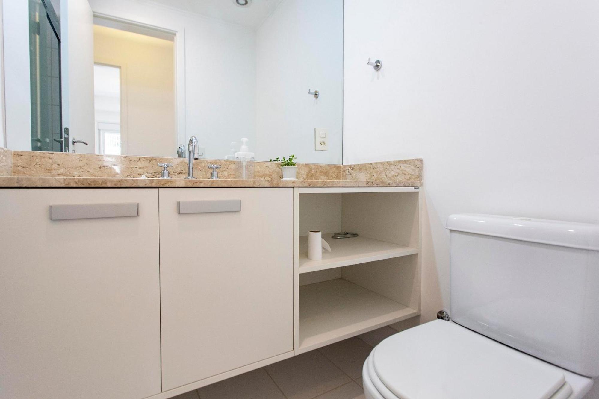Apartemen Menara Morumbi