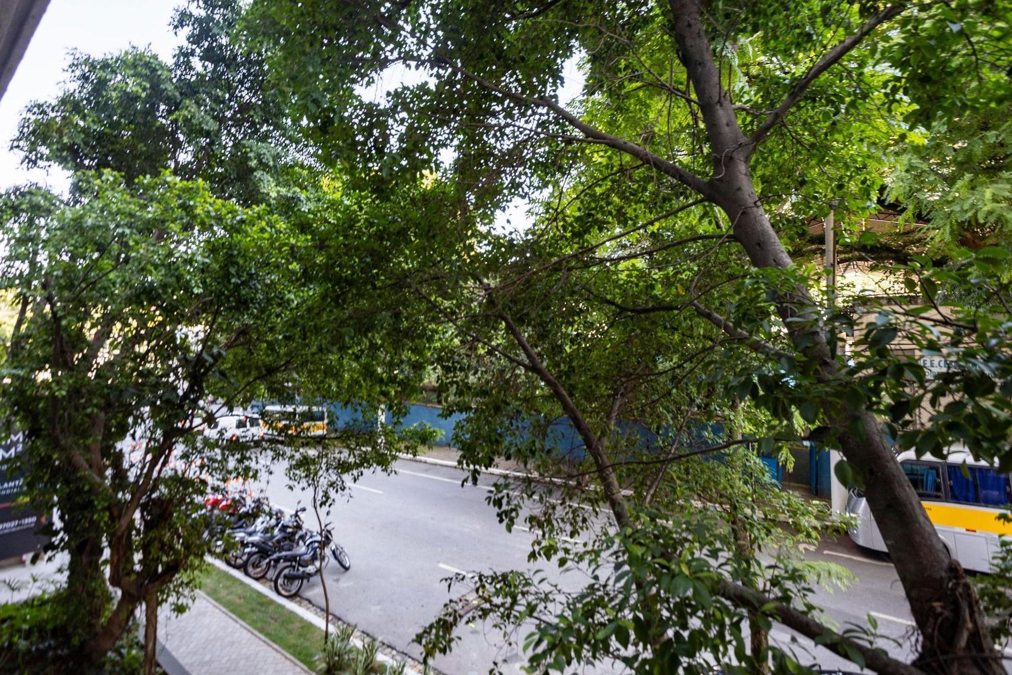 Boulevard Ibirapuera * São Paulo