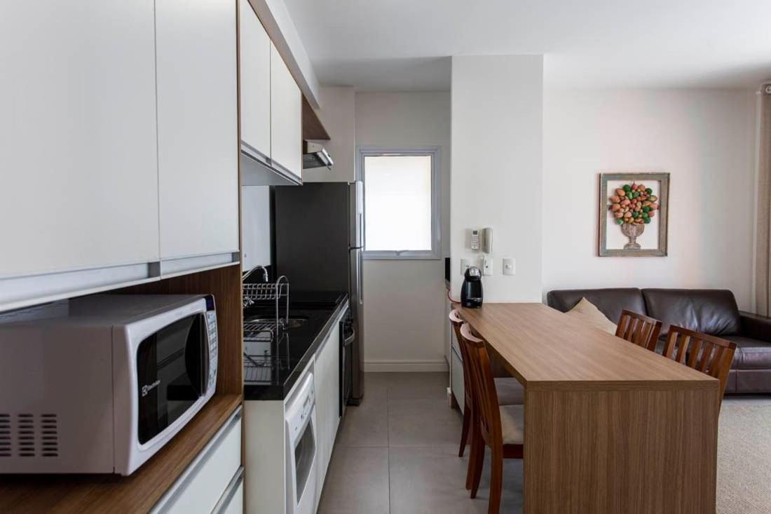 Atelier Bela Cintra Apartment *
