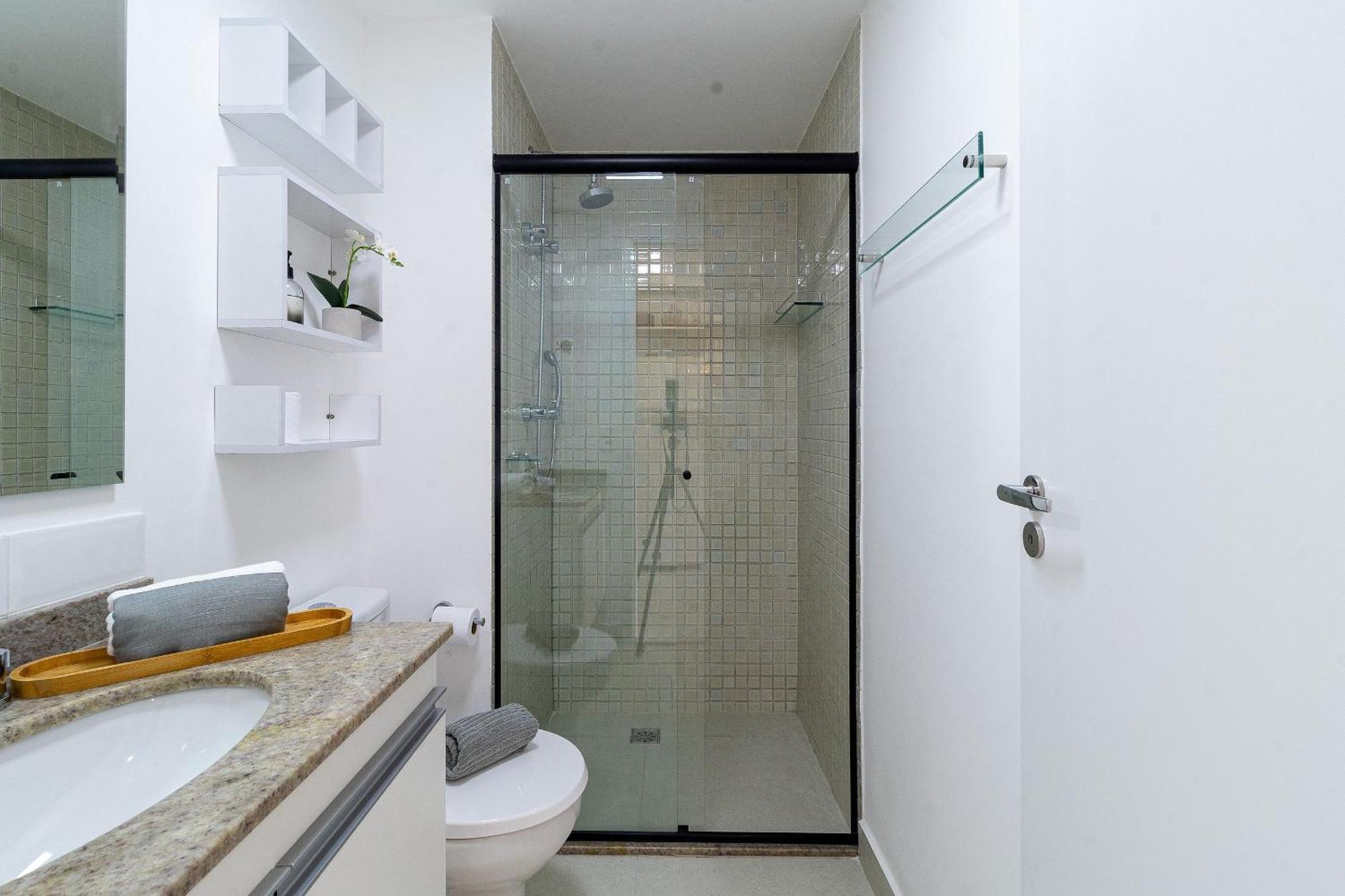 Apartment Oba 165 Loft Calixt Pinheiros Sao Paulo