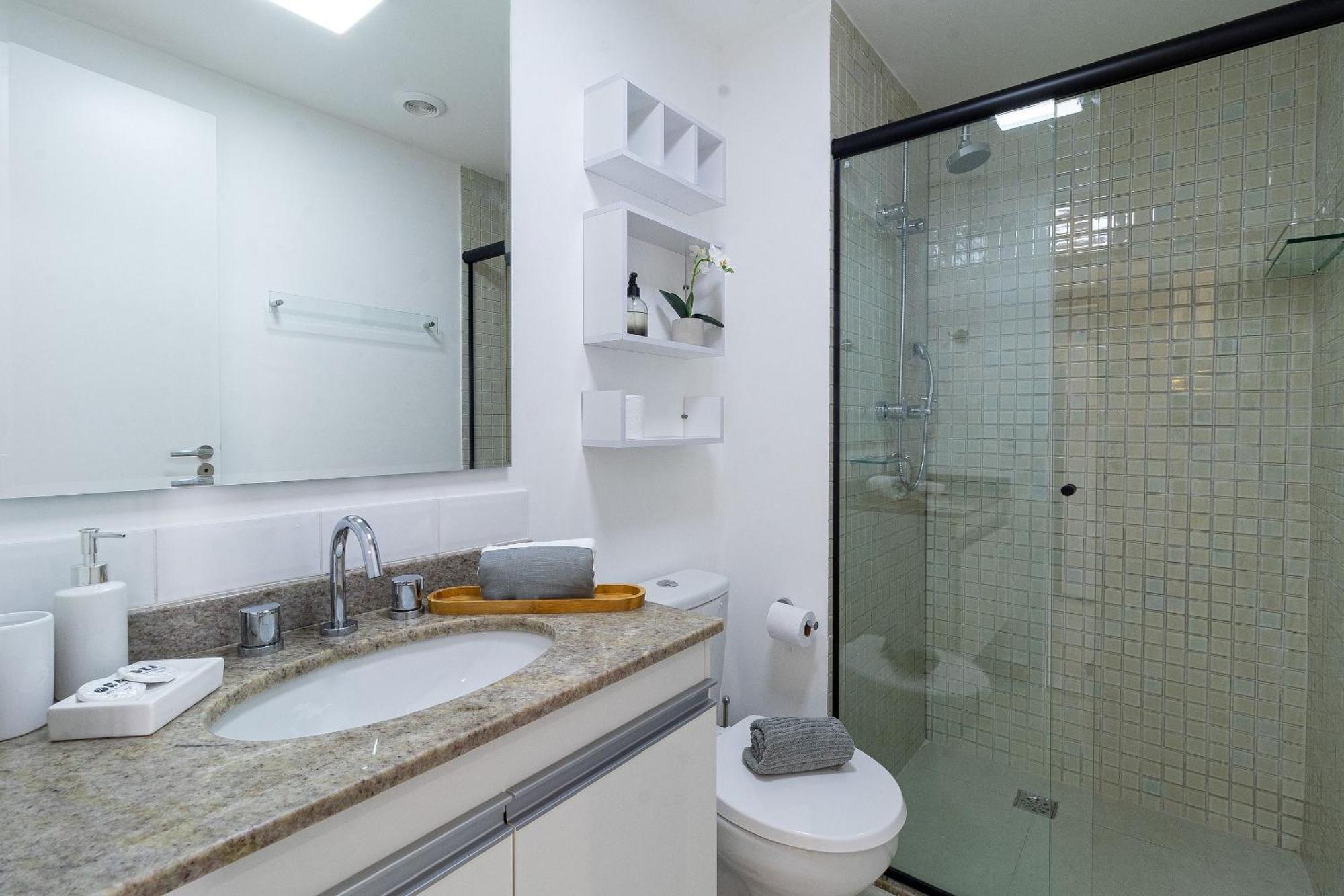 Apartment Oba 165 Loft Calixt Pinheiros Sao Paulo