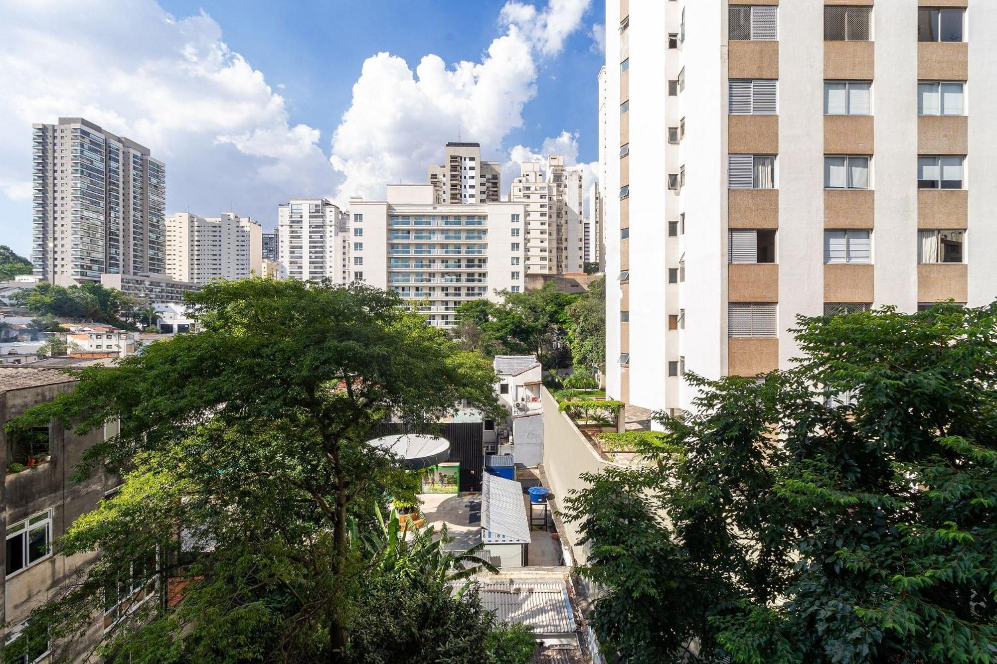 Oba 165 Loft Calixt Pinheiros * Sao Paulo