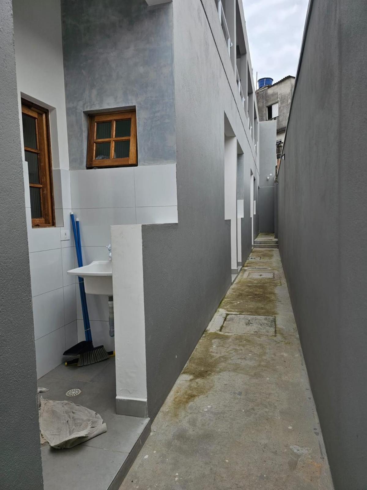 Residencial Jardim Mazza Loft 02 * São Paulo