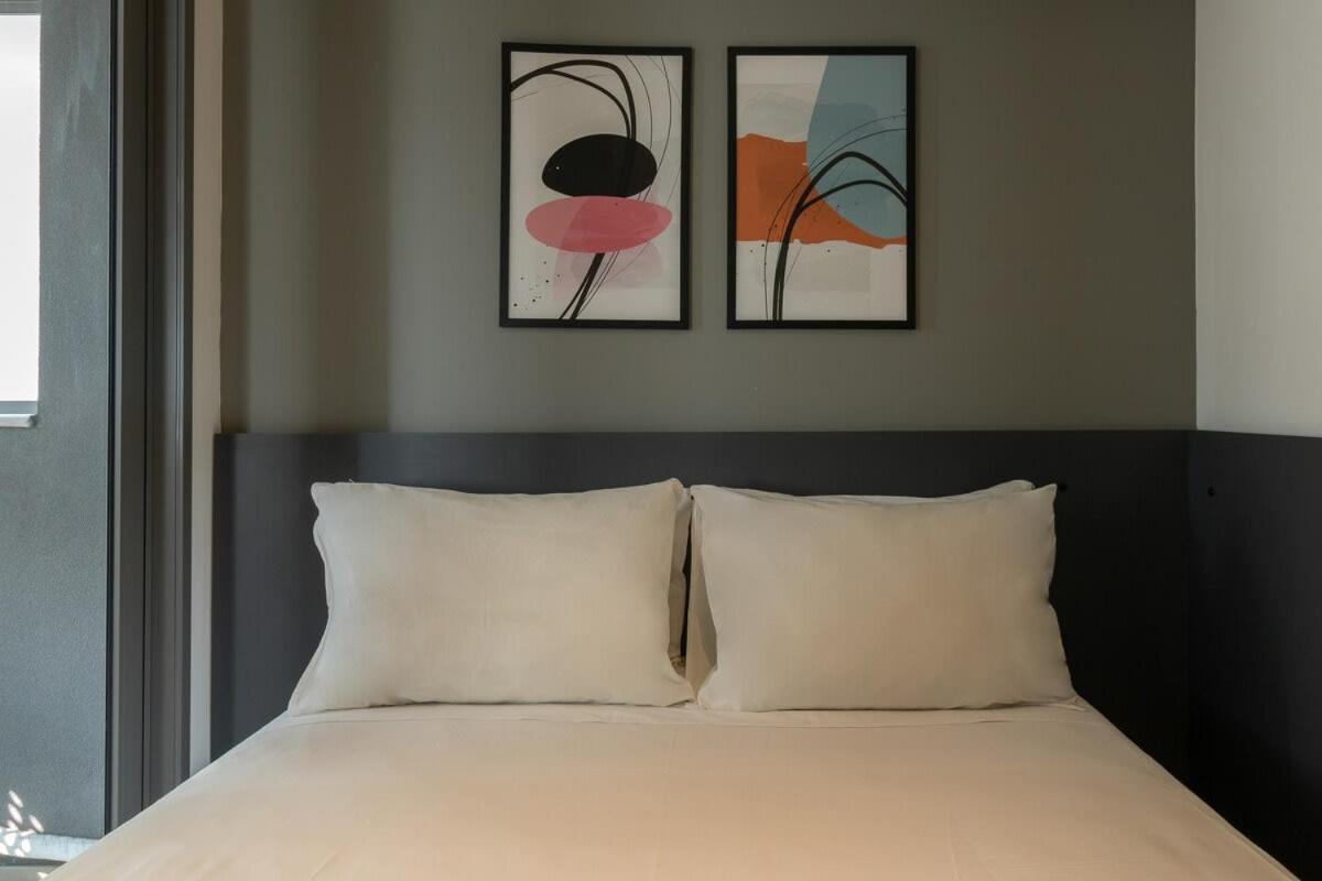 Apartment Bhomy Pinheiros - 80m Do Metro O Freire Or1617 Sao Paulo