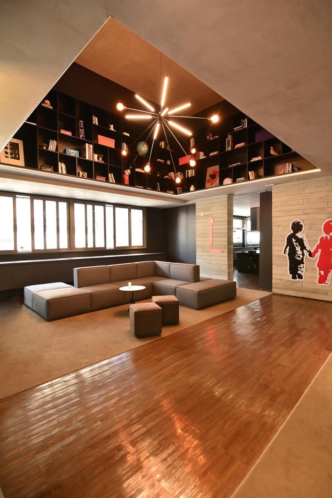 Bhomy Pinheiros - 80m Do Metro Oscar Freire Or717 Apartment *