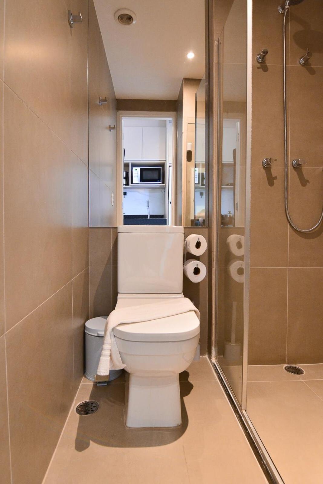 Bhomy Pinheiros - 80m Do Metro Oscar Freire Or717 Apartment *
