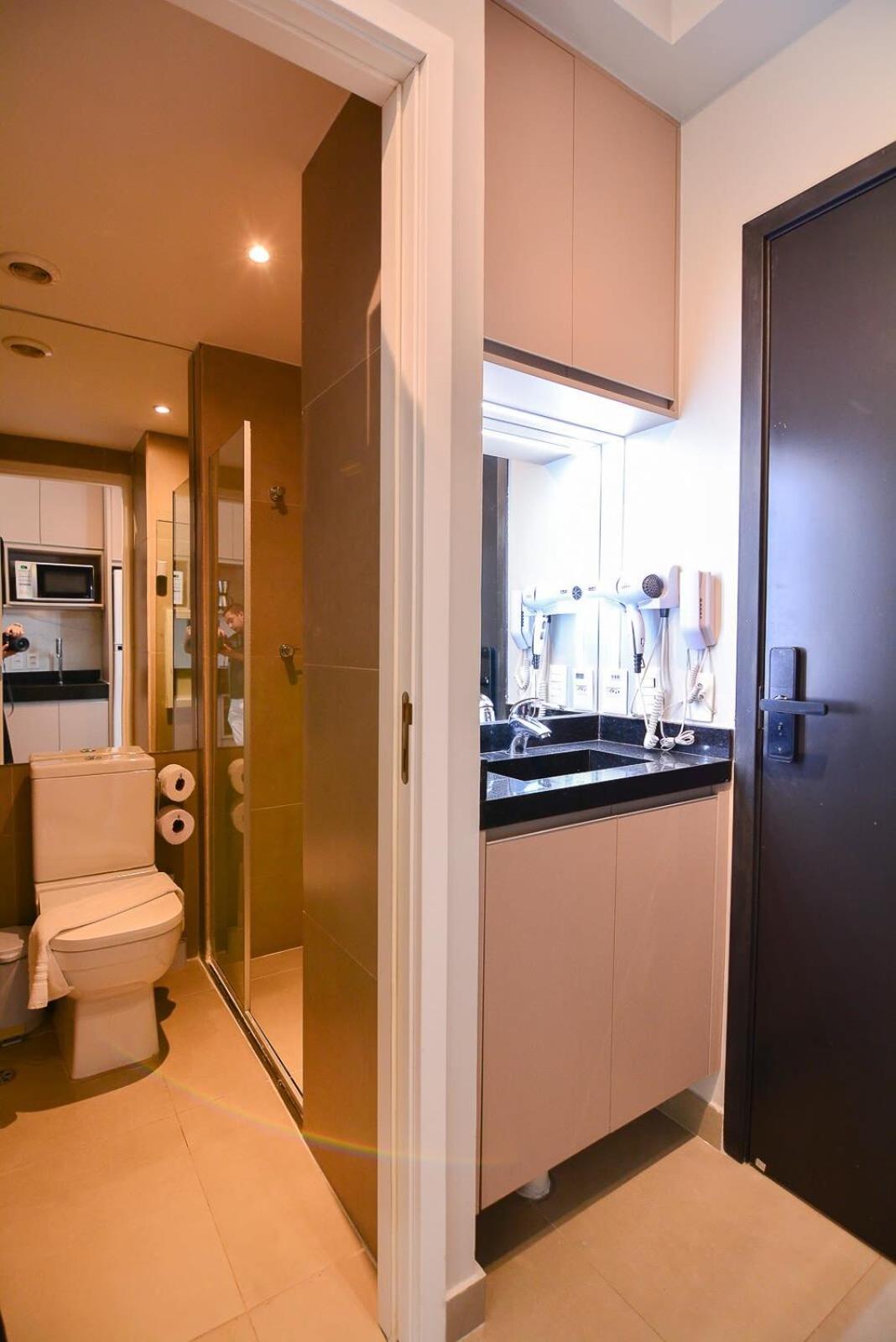 Apartment Bhomy Pinheiros - 80m Do Metro Oscar Freire Or717 Sao Paulo
