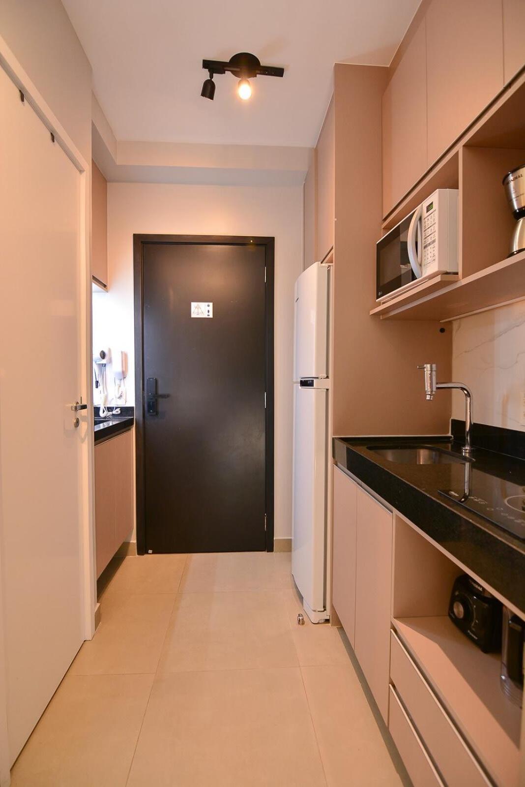 Apartment Bhomy Pinheiros - 80m Do Metro Oscar Freire Or717