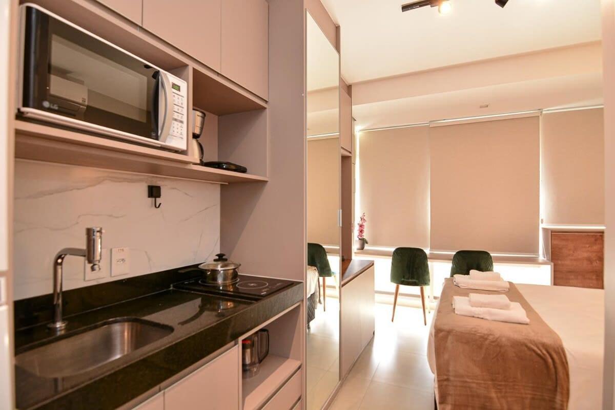 Bhomy Pinheiros - 80m Do Metro Oscar Freire Or717 Apartment *