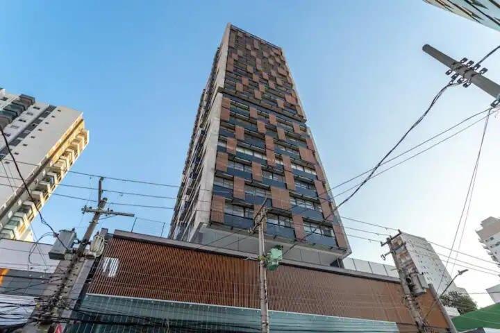 Bhomy Perdizes - Uma Quadra Do Allianz Pq Va904 Apartment Sao Paulo