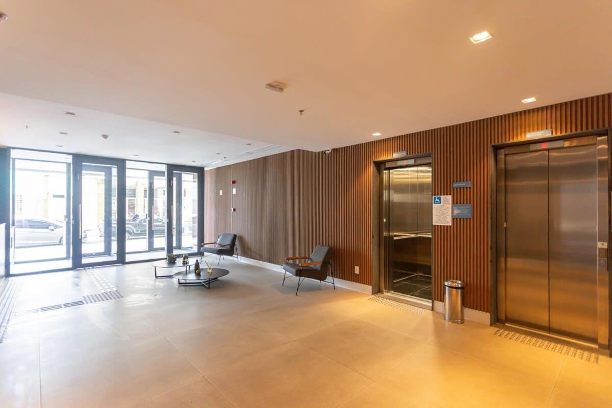 Apartment Bhomy Perdizes - Uma Quadra Do Allianz Pq Va904 *