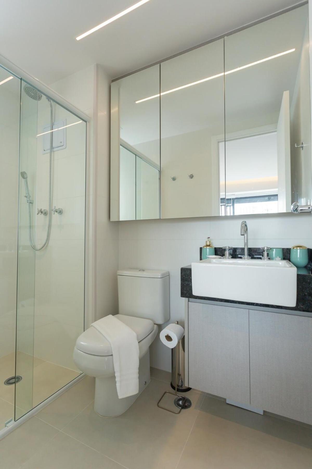 Apartment Bhomy Perdizes - Uma Quadra Do Allianz Pq Va904 Sao Paulo