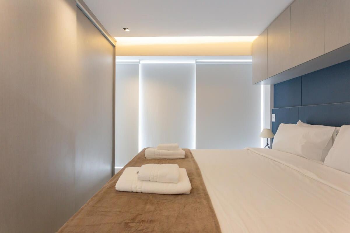 Bhomy Perdizes - Uma Quadra Do Allianz Pq Va904 Apartment