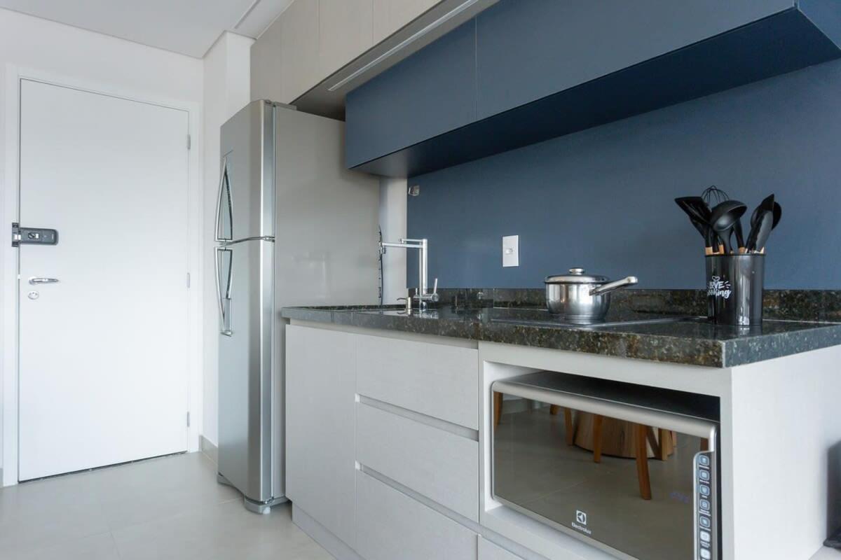 Apartment Bhomy Perdizes - Uma Quadra Do Allianz Pq Va904 Sao Paulo