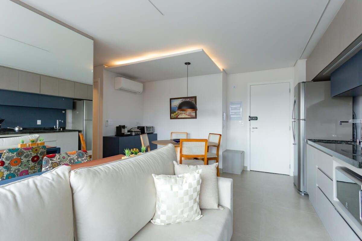 Apartment Bhomy Perdizes - Uma Quadra Do Allianz Pq Va904